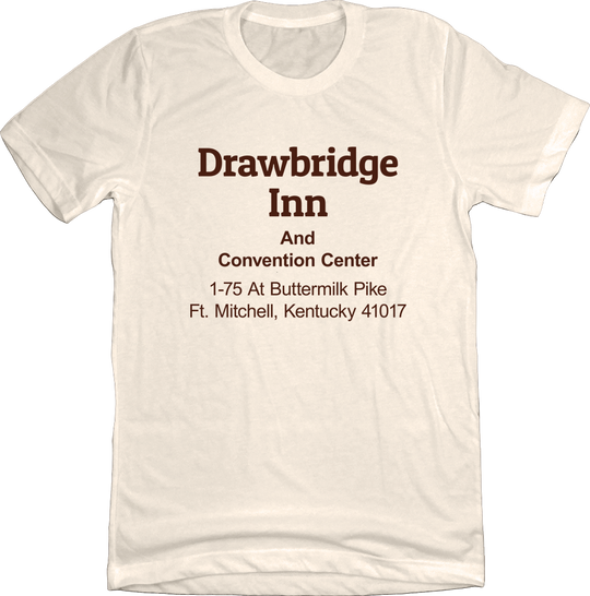 Drawbridge Inn Address