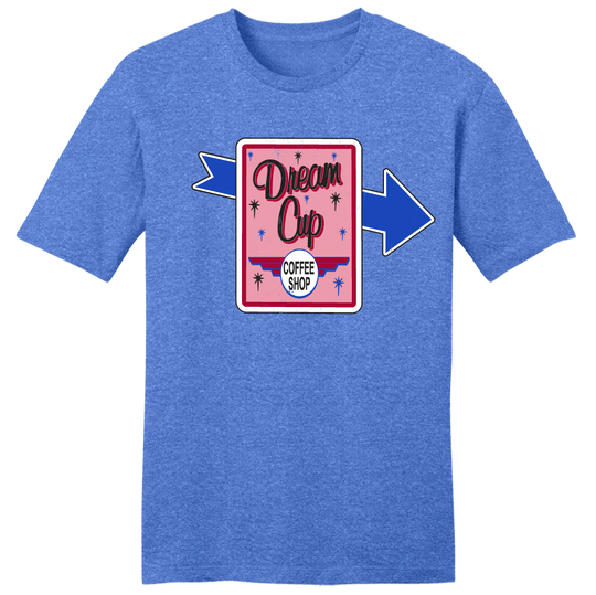 Dream Cup Coffee Shop