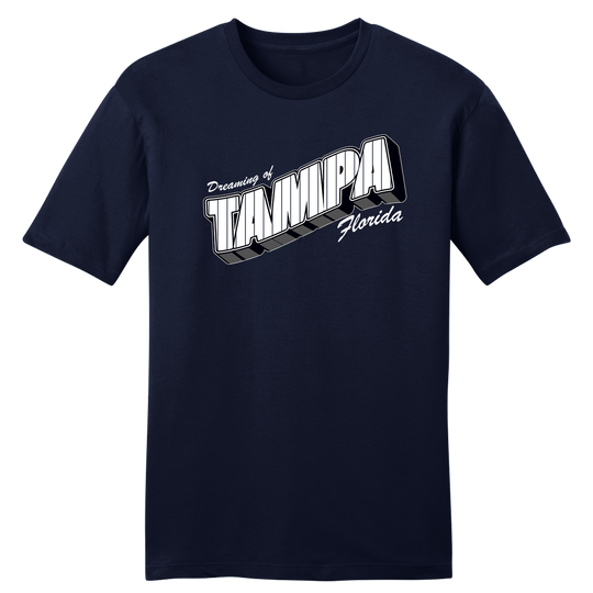 Dreaming of Tampa - New York Baseball