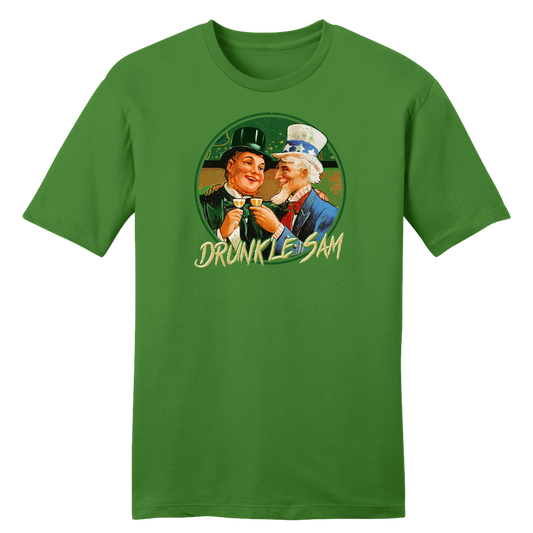 Drunkle Sam