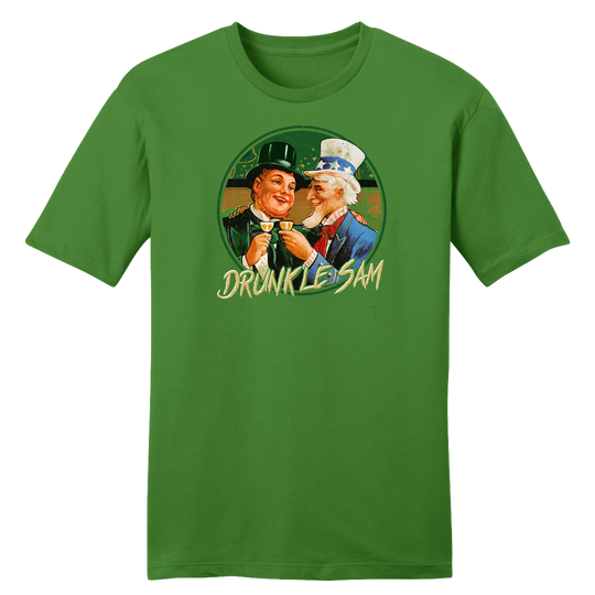 Drunkle Sam