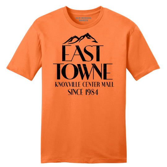 East Towne Mall - Knoxville Center
