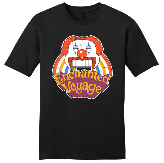 Enchanted Voyage tee