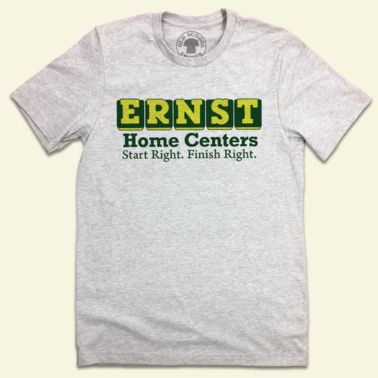 Ernst Home Center
