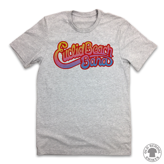 The Euclid Beach Band