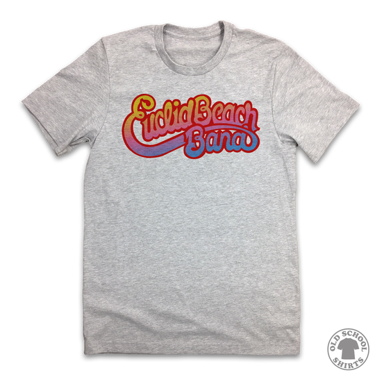 The Euclid Beach Band