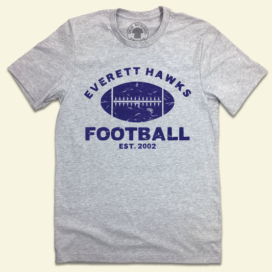 Seattle's Everett Hawks