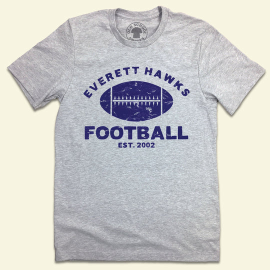 Seattle's Everett Hawks