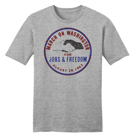 March on Washington 1963