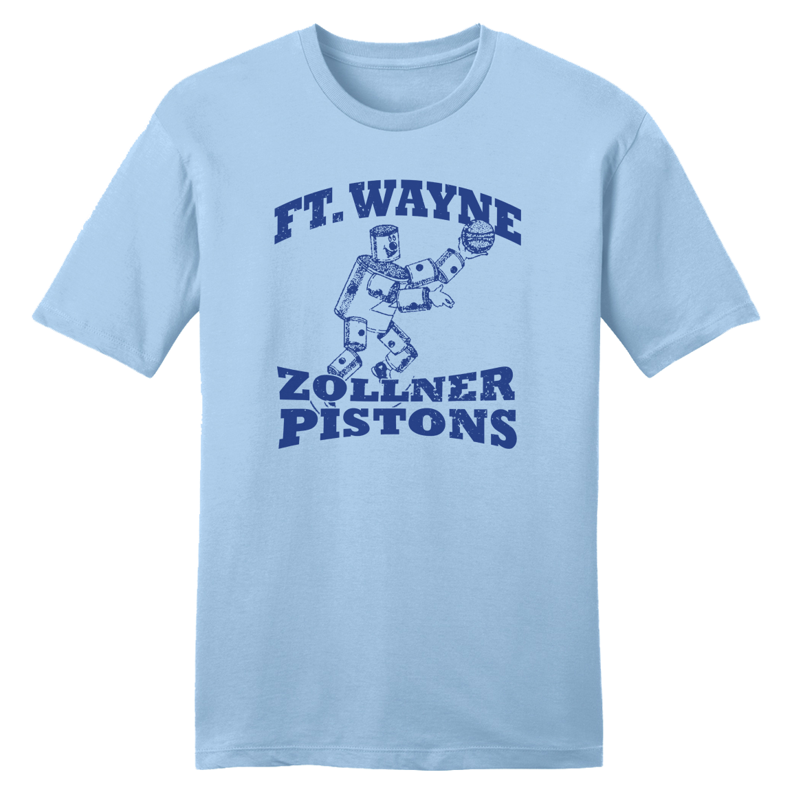Fort Wayne Zollner Pistons