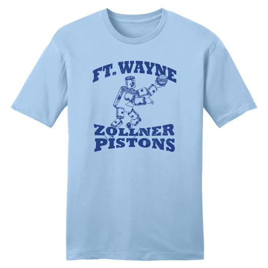 Fort Wayne Zollner Pistons