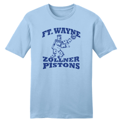 Fort Wayne Zollner Pistons