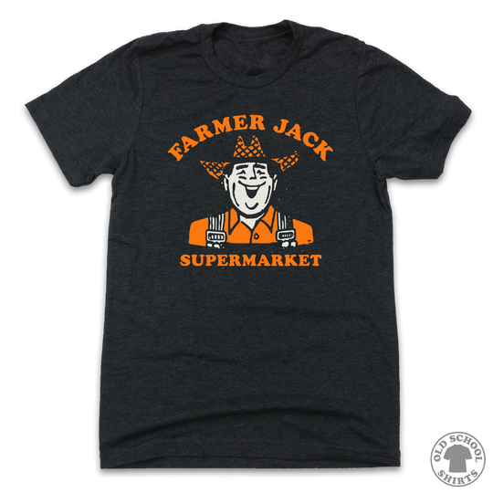 Farmer Jack Supermarket