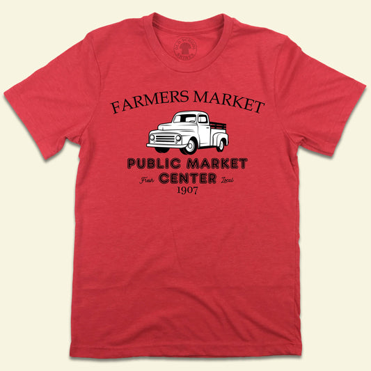 Public Market Center