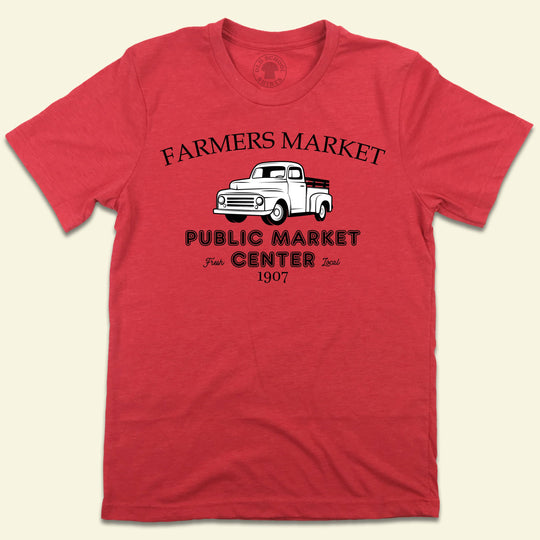Public Market Center