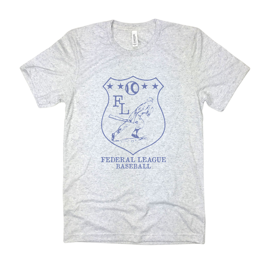 Federal League of Baseball