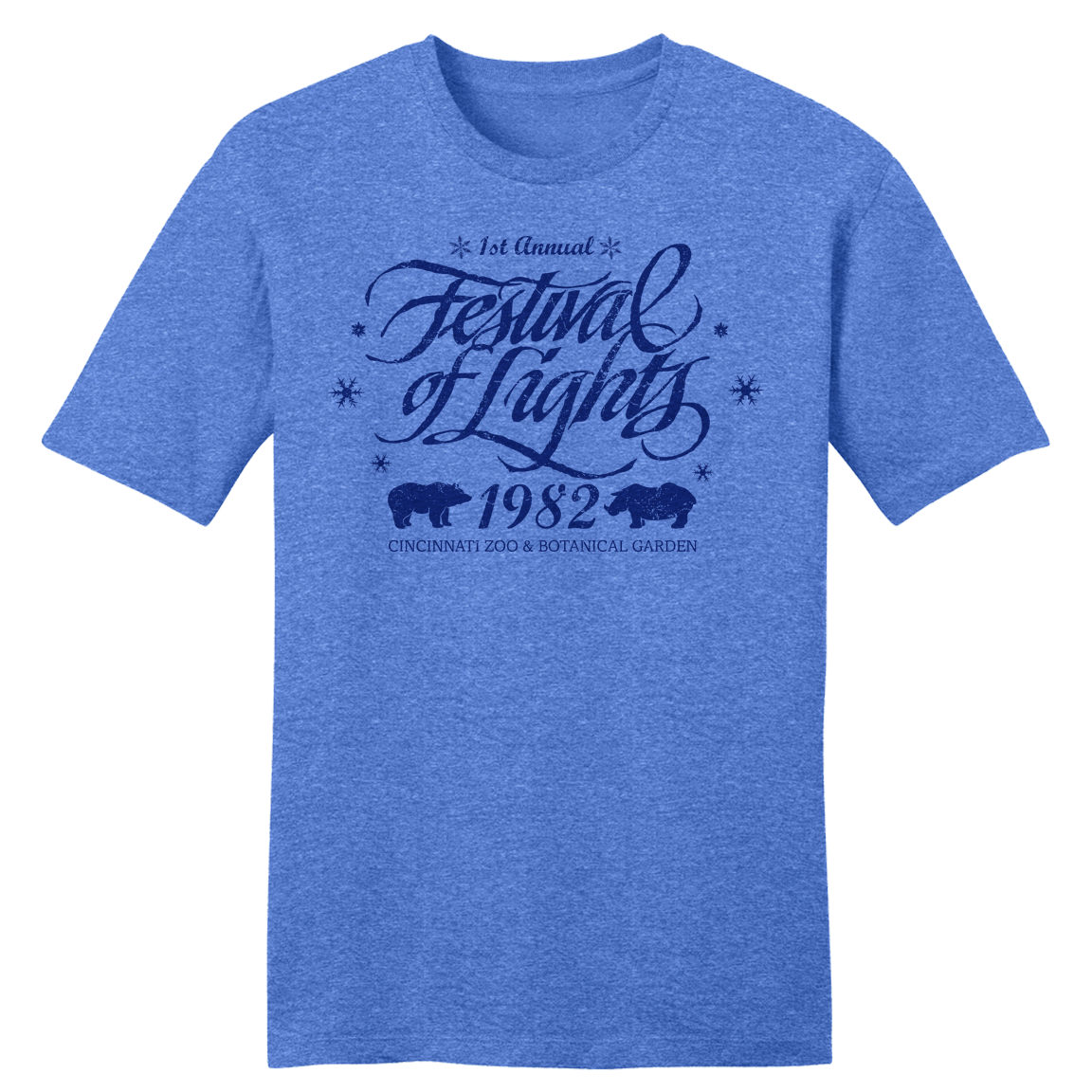 Festival of Lights 1982