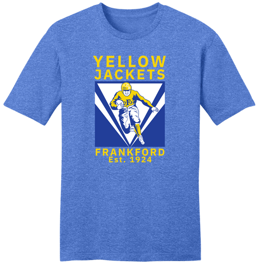 Frankford Yellow Jackets