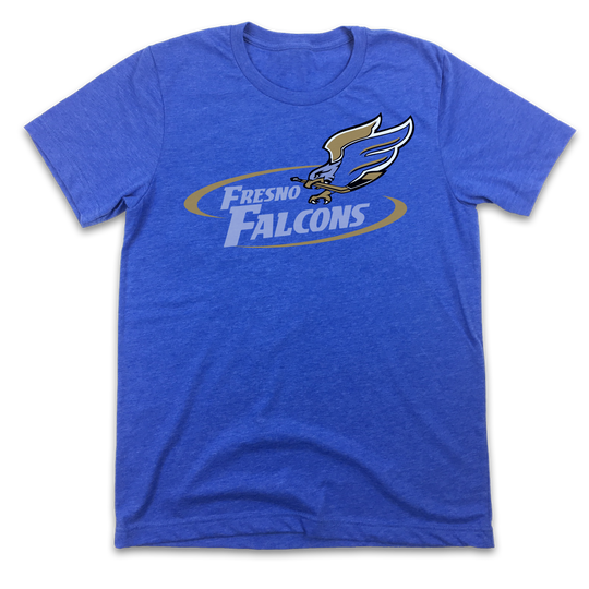 Fresno Falcons Hockey