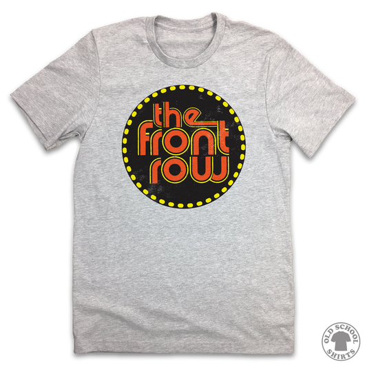 The Front Row Theater