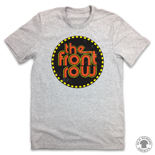 The Front Row Theater