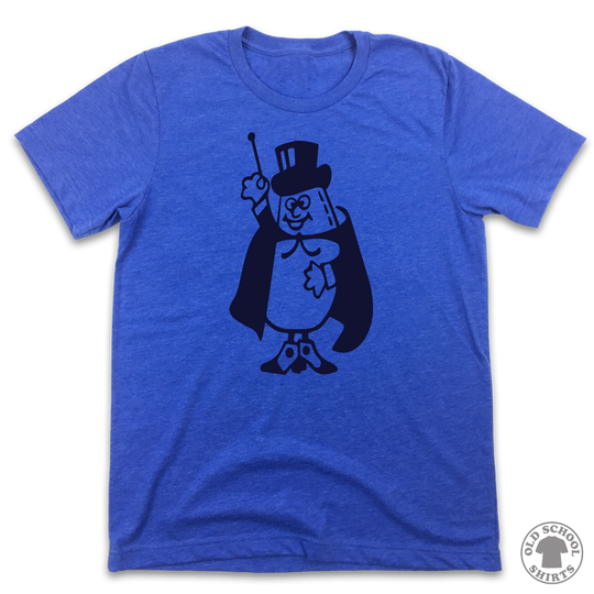 Fruit Pie The Magician