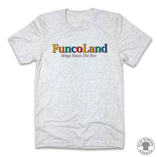 FuncoLand