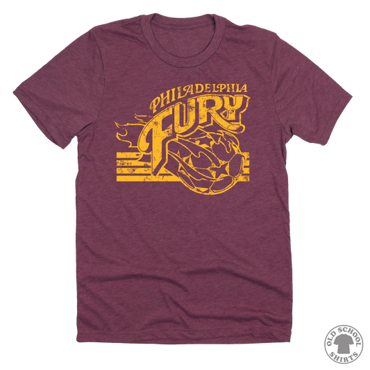 Philadelphia Fury NASL