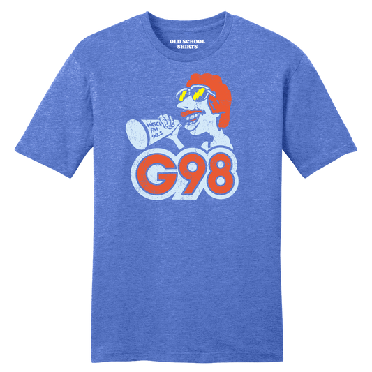 WGCL G98 Cleveland