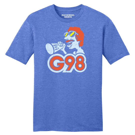WGCL G98 Cleveland