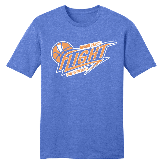 Grand Rapids Flight Basketball