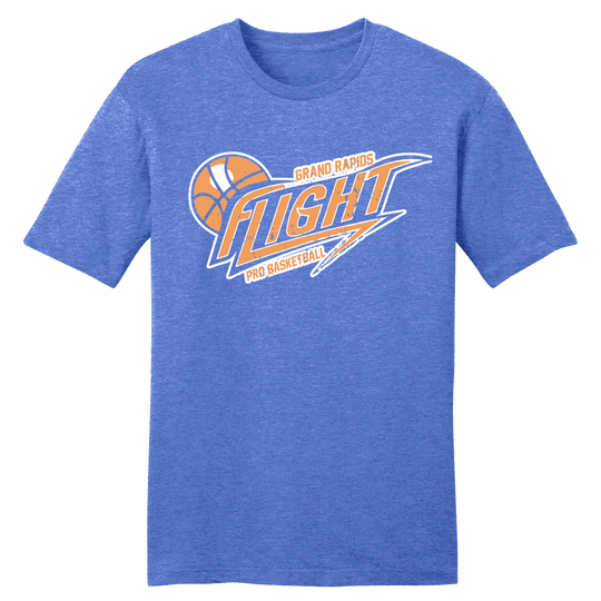 Grand Rapids Flight Basketball