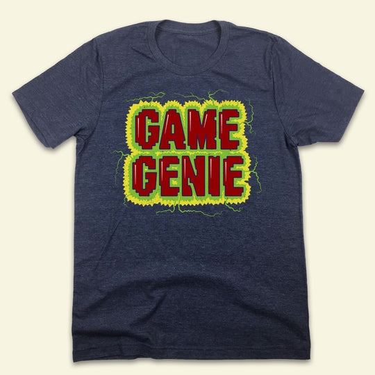 Game Genie