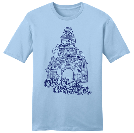 Ghoster Coaster Tee