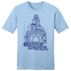 Ghoster Coaster Tee