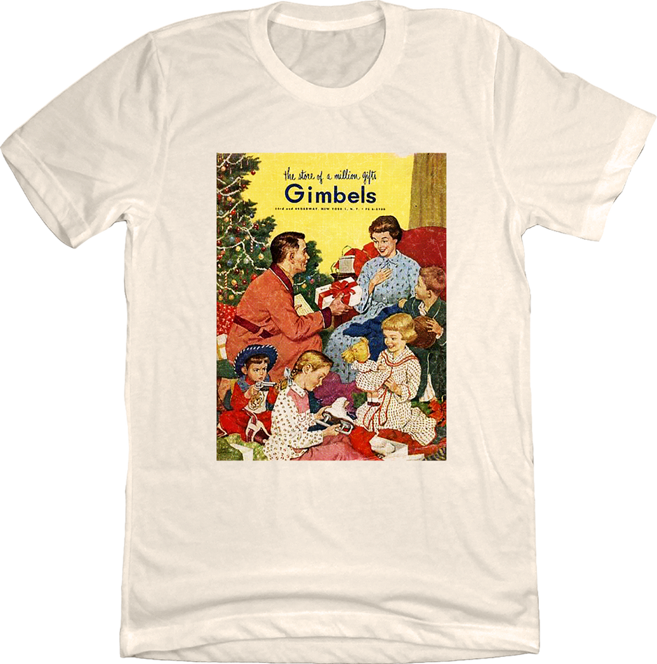 Brooklyn, New York Shirts | Old School Shirts | Vintage
