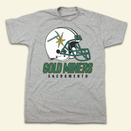 Sacramento Gold Miners