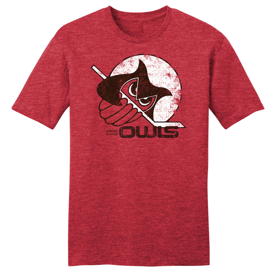 Grand Rapids Owls
