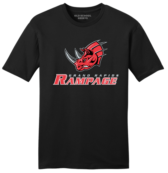 Grand Rapids Rampage
