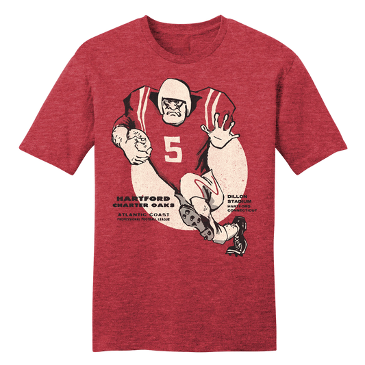 Hartford Charter Oaks