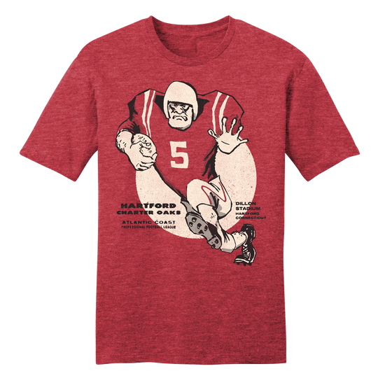 Hartford Charter Oaks