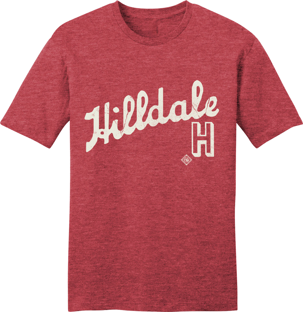 Hilldale Club H Logo