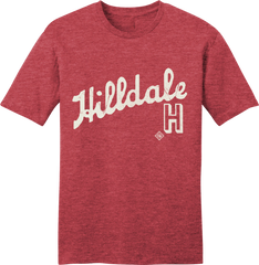 Hilldale Club H Logo