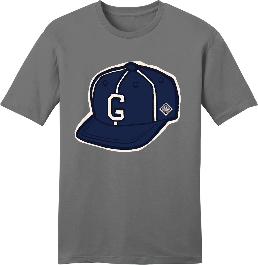 Negro Leagues Baseball -Heritage Collection- Homestead Grays