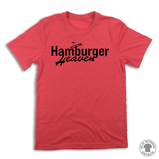 Hamburger Heaven