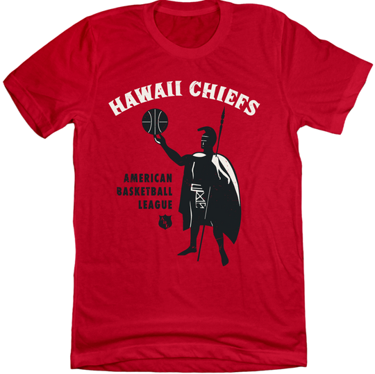 Hawaii Chiefs ABL