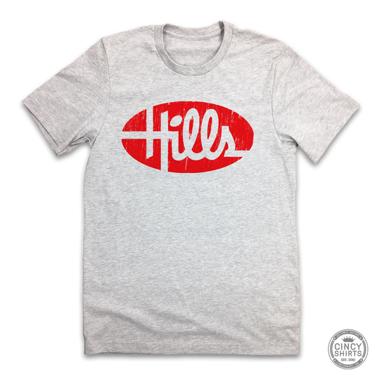 Hills Department Store Tee
