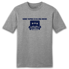 Home Taping T-shirt