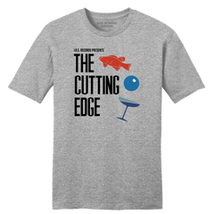 I.R.S. Records Presents The Cutting Edge