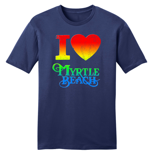 I Love Myrtle Beach